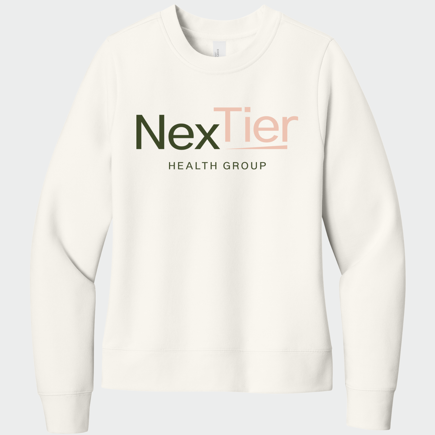 Nextier: Women's Crew Sweatshirt
