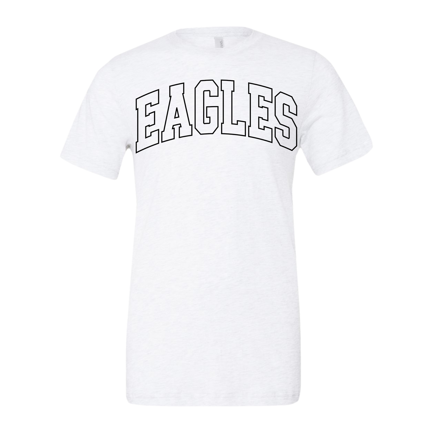 Yearbook: Eagles Tee