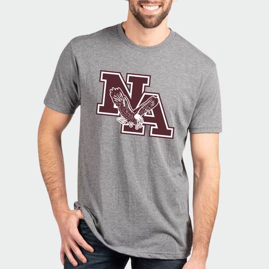 NA: Triblend T-Shirt