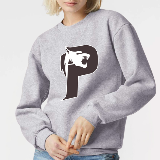 Pick Preds: Logo Crew Sweatshirt