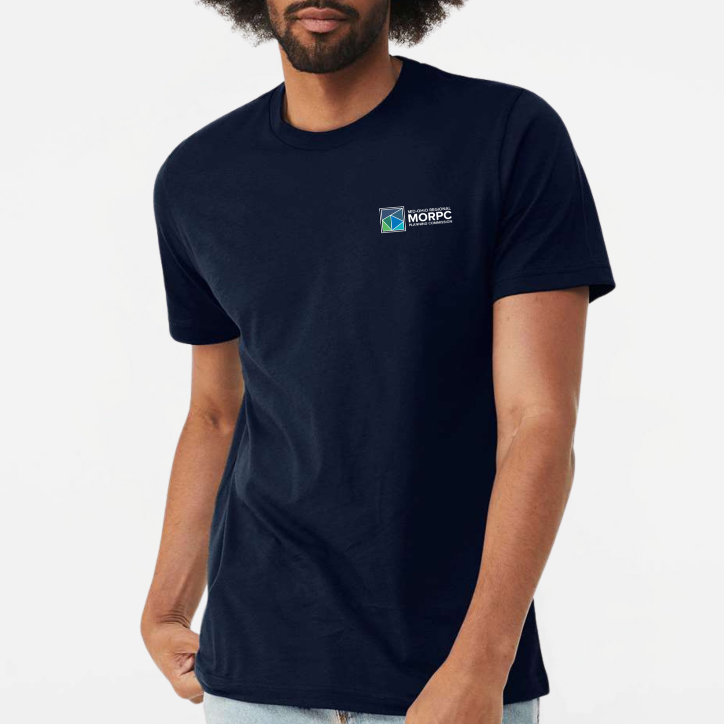 MORPC: Premium Triblend T-Shirt