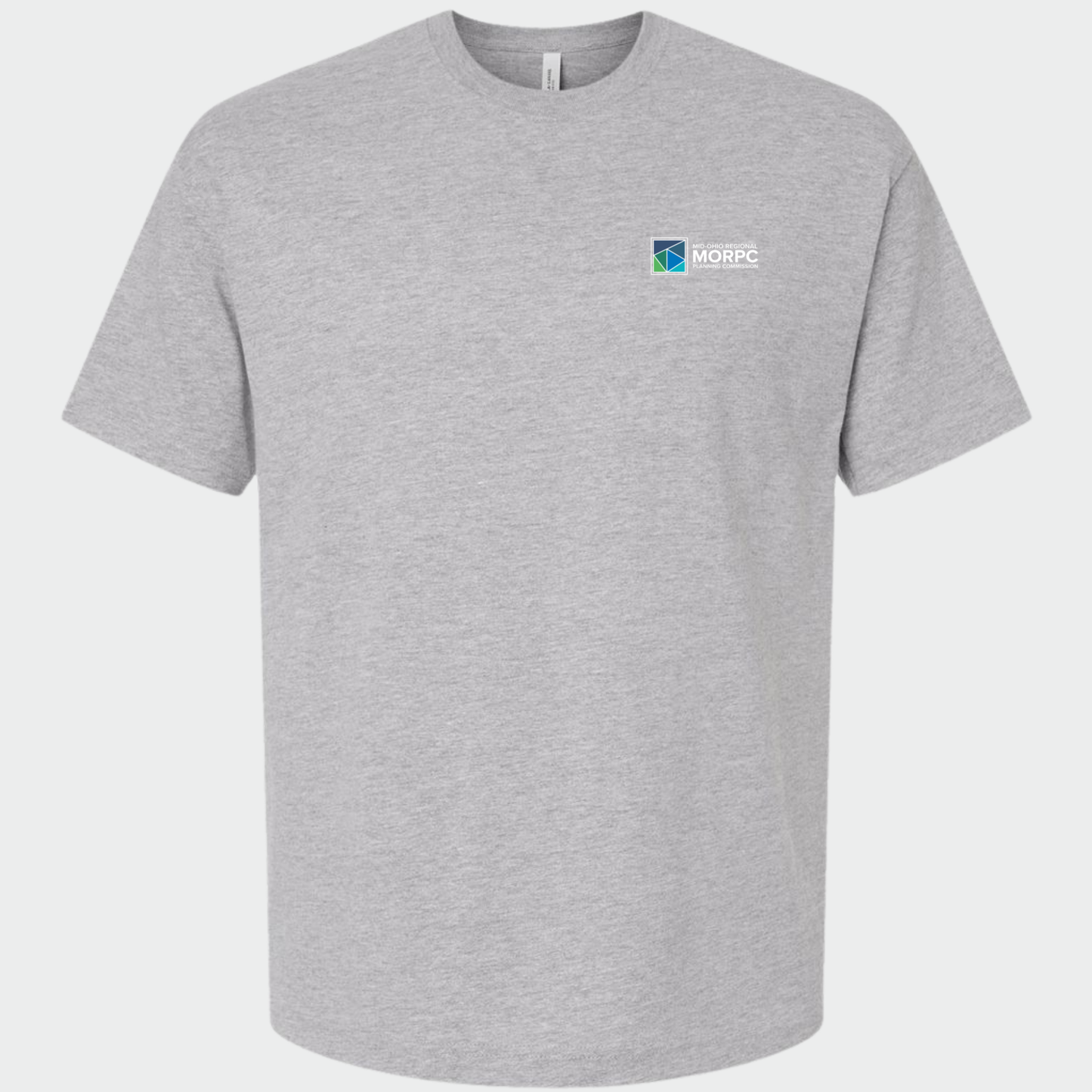 MORPC: Premium 6oz Heavyweight T-Shirt