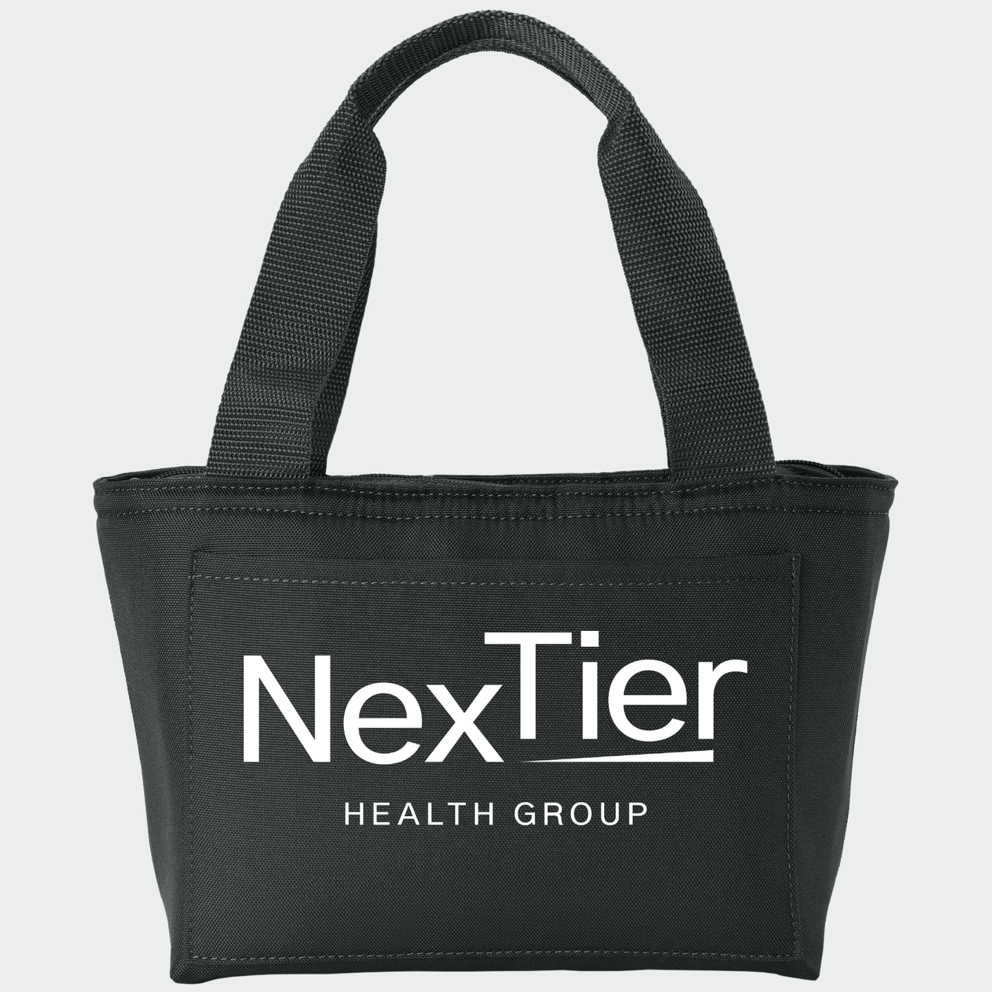 NexTier: Insulated Lunch Tote