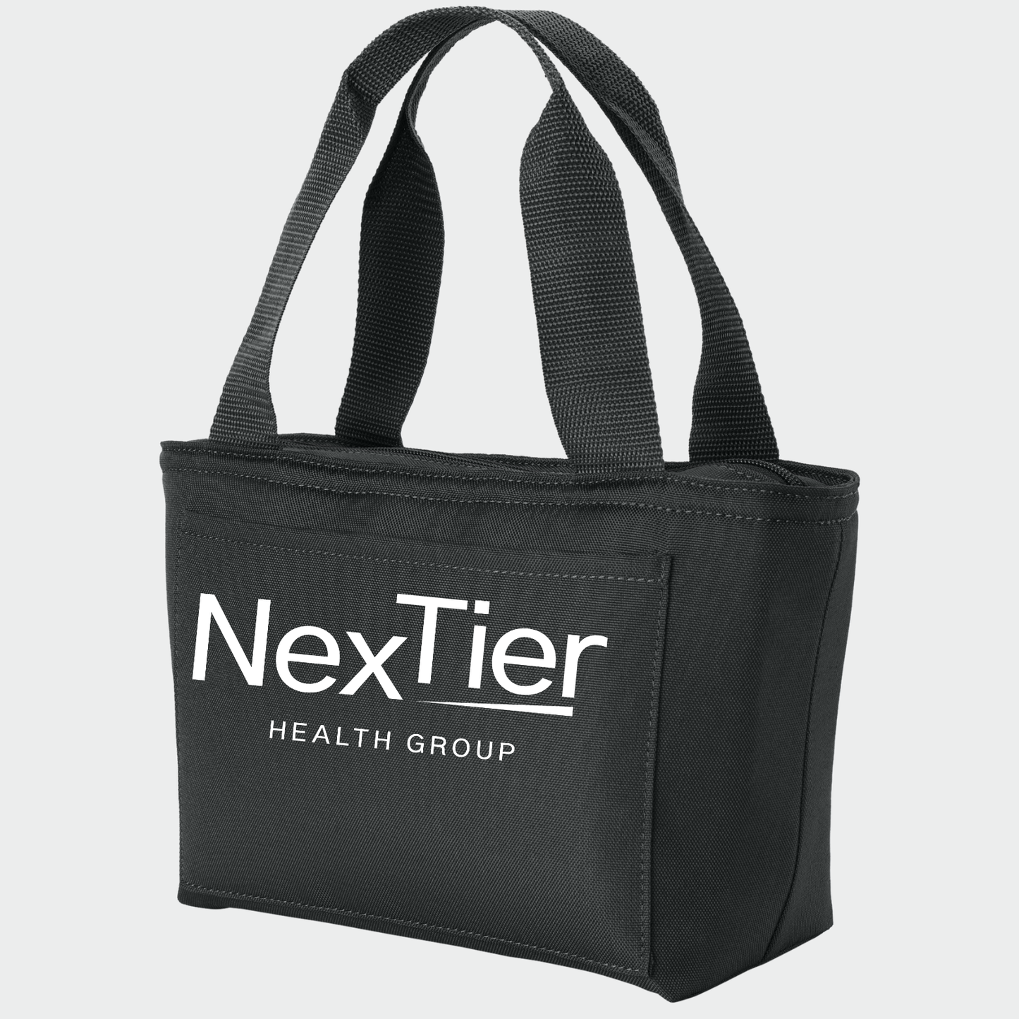 NexTier: Insulated Lunch Tote