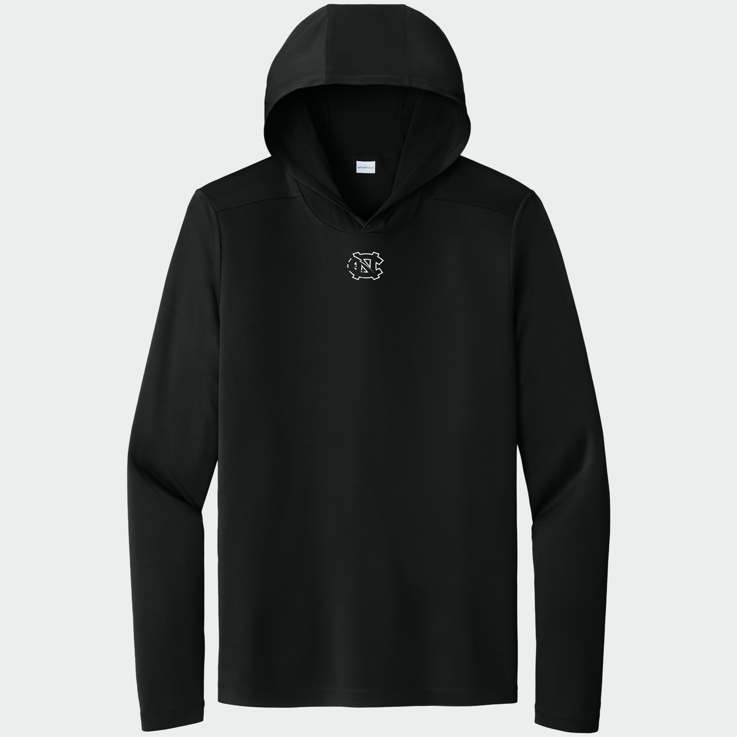 BRUINS: NC UV Pro Long Sleeve Hoodie