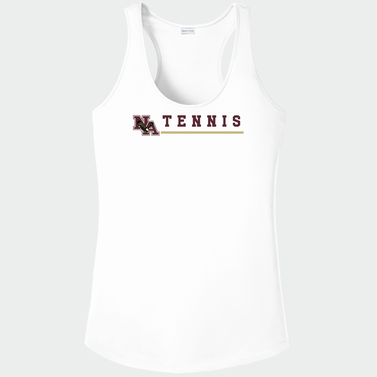 NATennis: NA Tennis, Women's Tech Tank Top