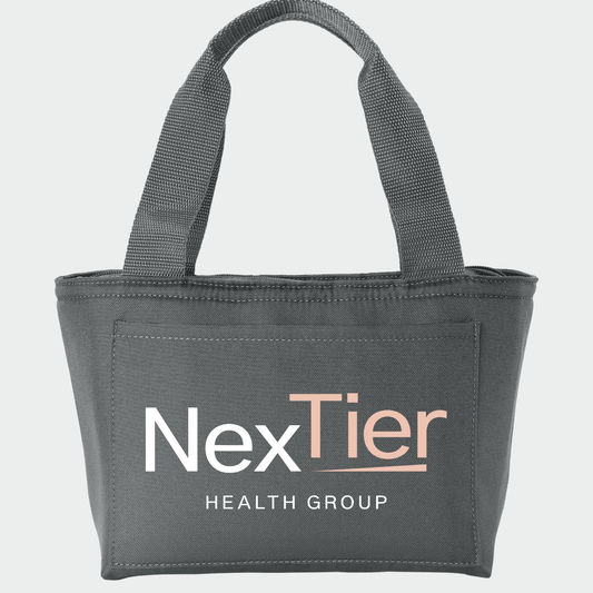NexTier: Insulated Lunch Tote