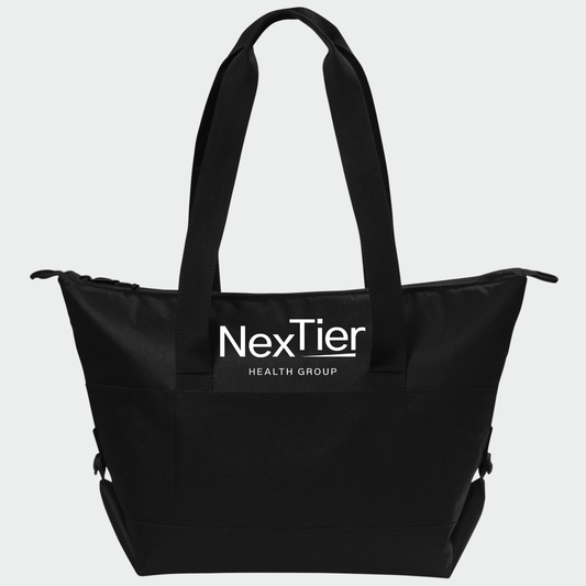 NexTier: Insulated Collapsible Cooler