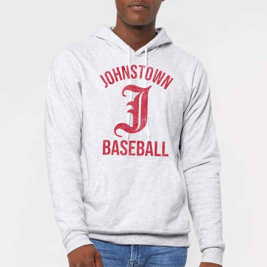 JTB: Hooded Sponge Fleece Sweatshirt