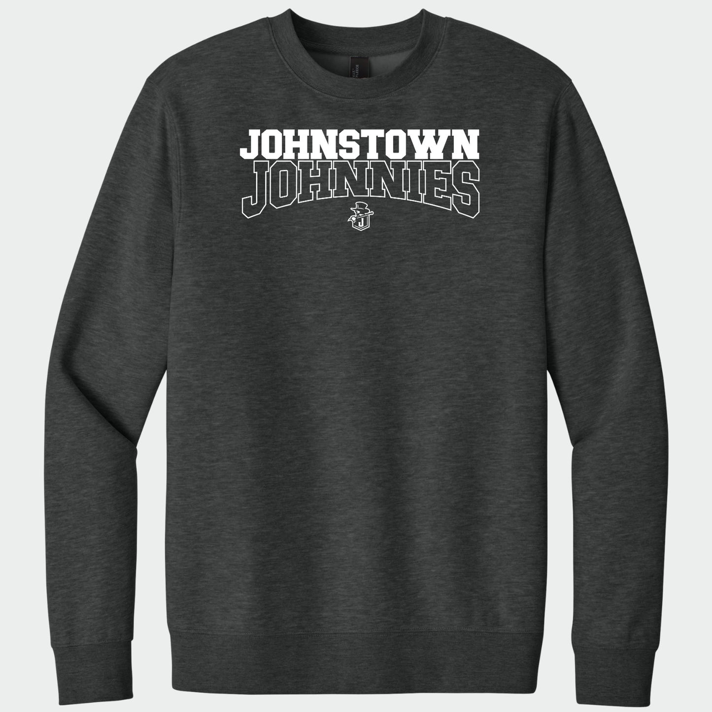 JYAA: Johnstown Johnnies Crew Sweatshirt