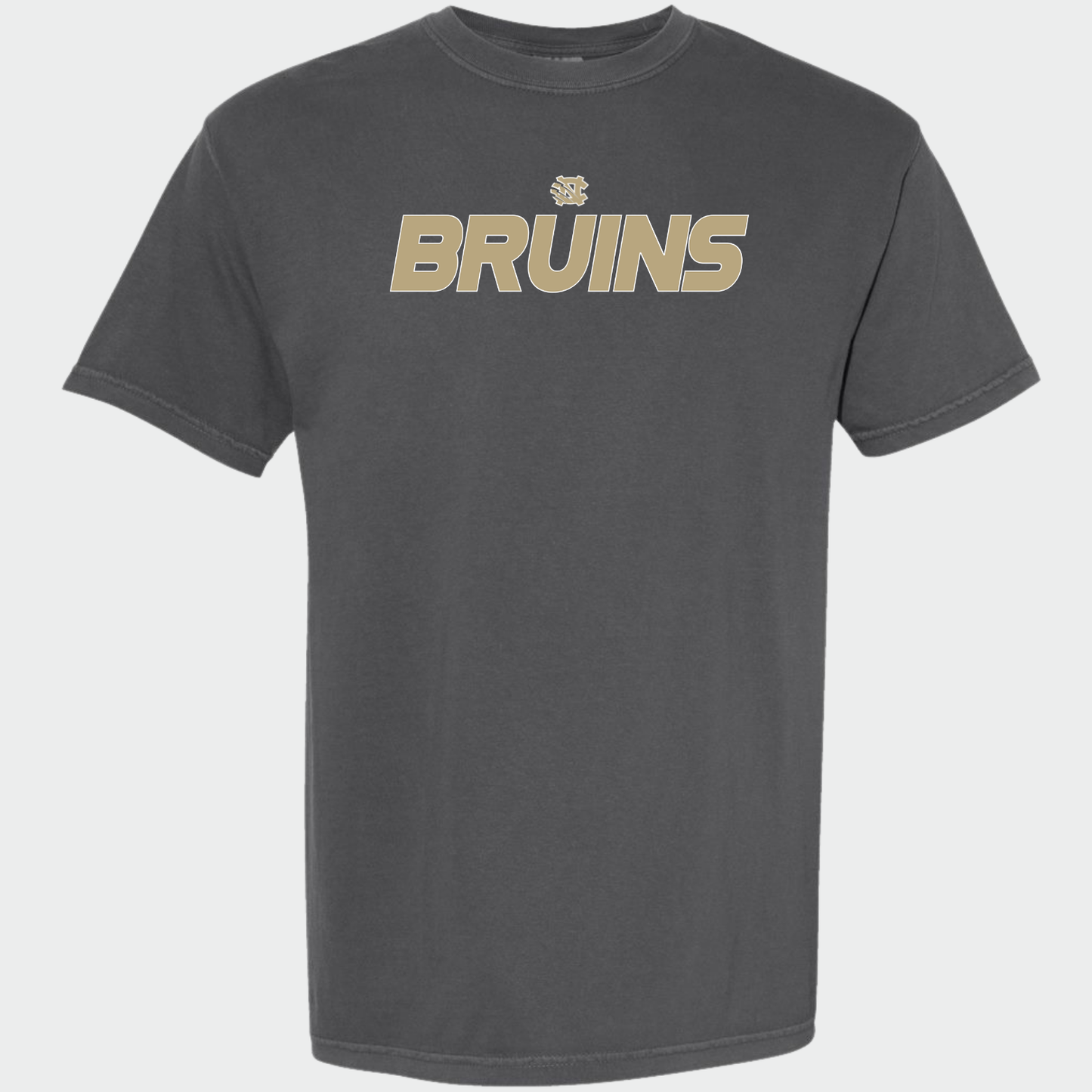 BRUINS: Comfort Colors® T-Shirt