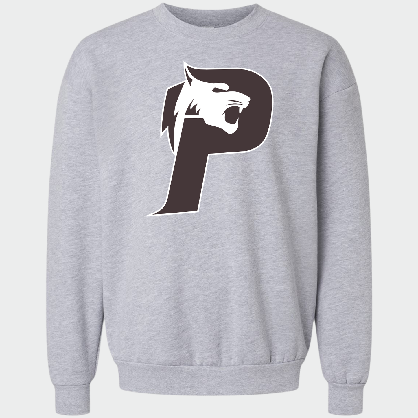 Pick Preds: Logo Crew Sweatshirt