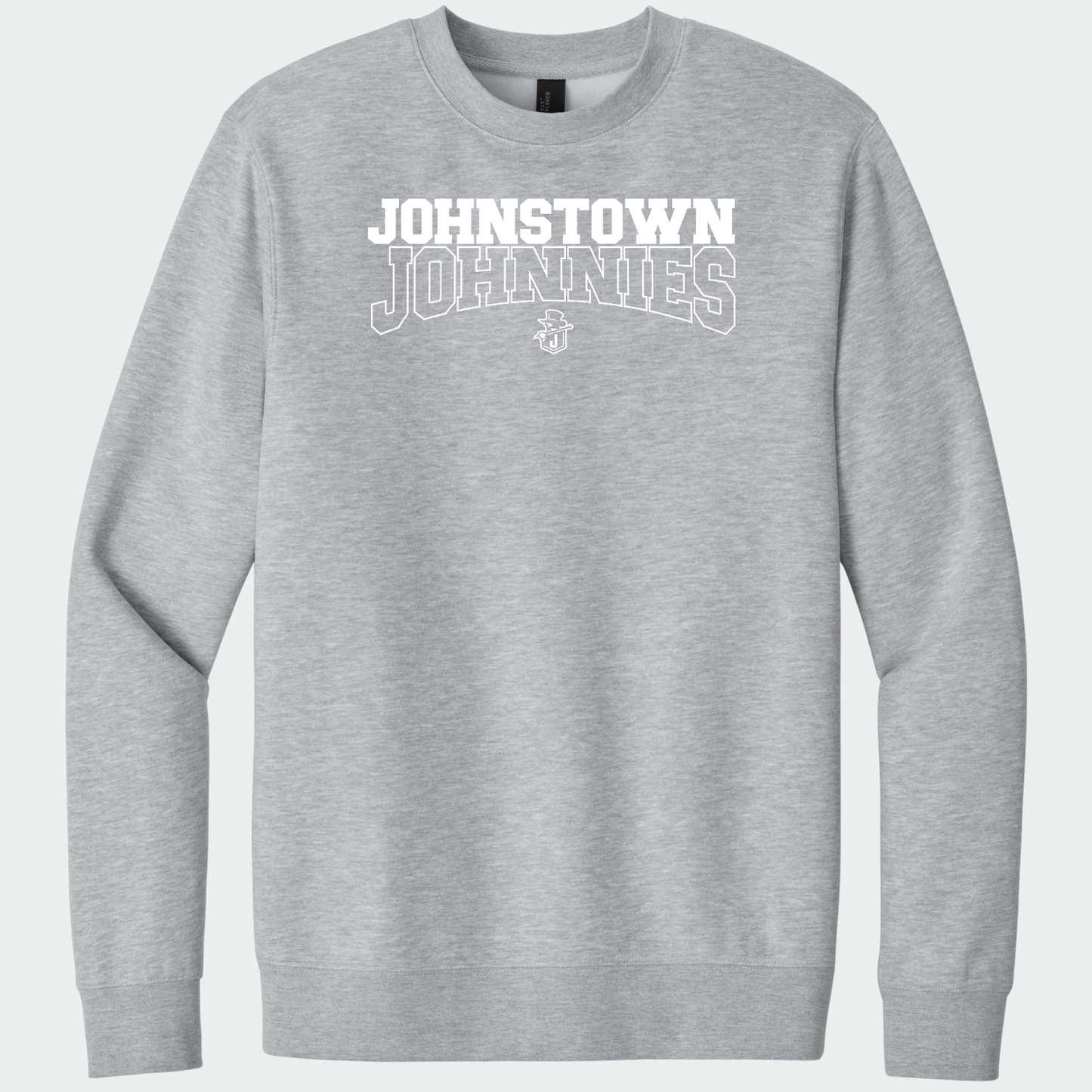 JYAA: Johnstown Johnnies Crew Sweatshirt
