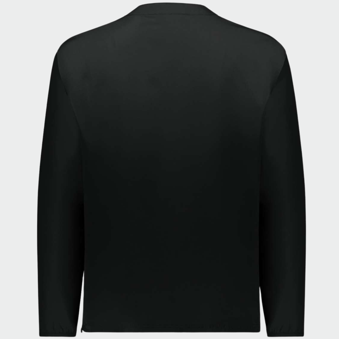 BRUINS: Bear Long Sleeve Hitting Jacket