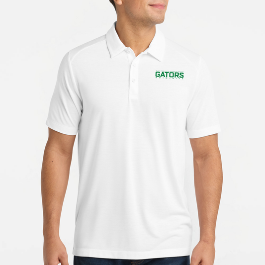 PTAC: Gators Triblend Tech Polo