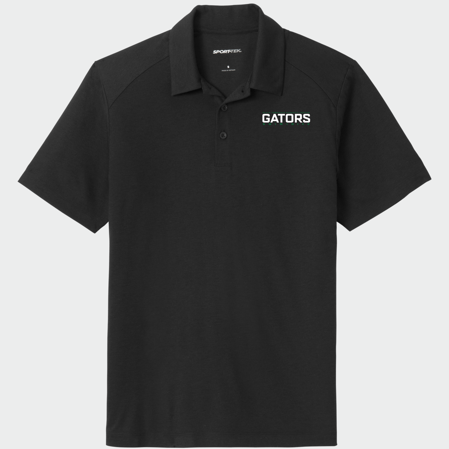 PTAC: Gators Triblend Tech Polo