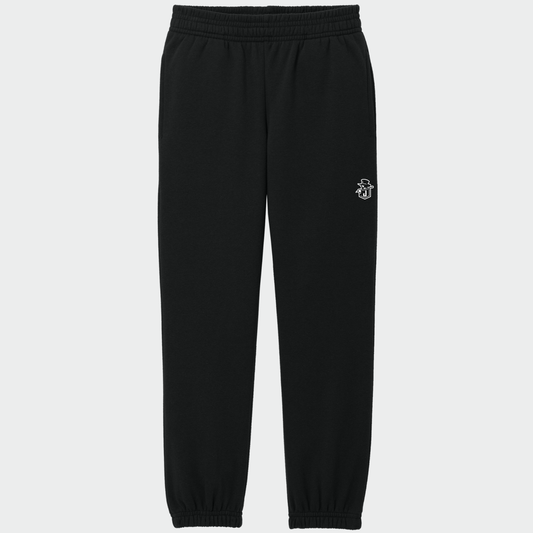JYAA: Johnstown Johnnie Knockout Logo Youth Sweatpants