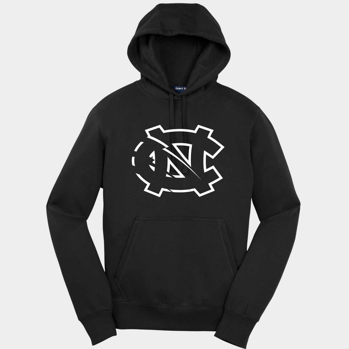 BRUINS: NC Hooded Sweatshirt