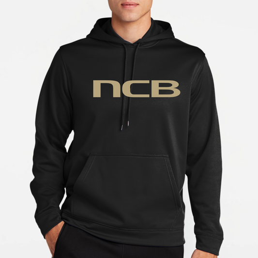 BRUINS: NCB Tech Hooded Sweatshirt