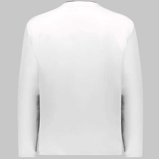 BRUINS: Bear Long Sleeve Hitting Jacket