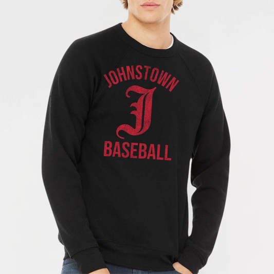 JTB: Sponge Fleece Sweatshirt