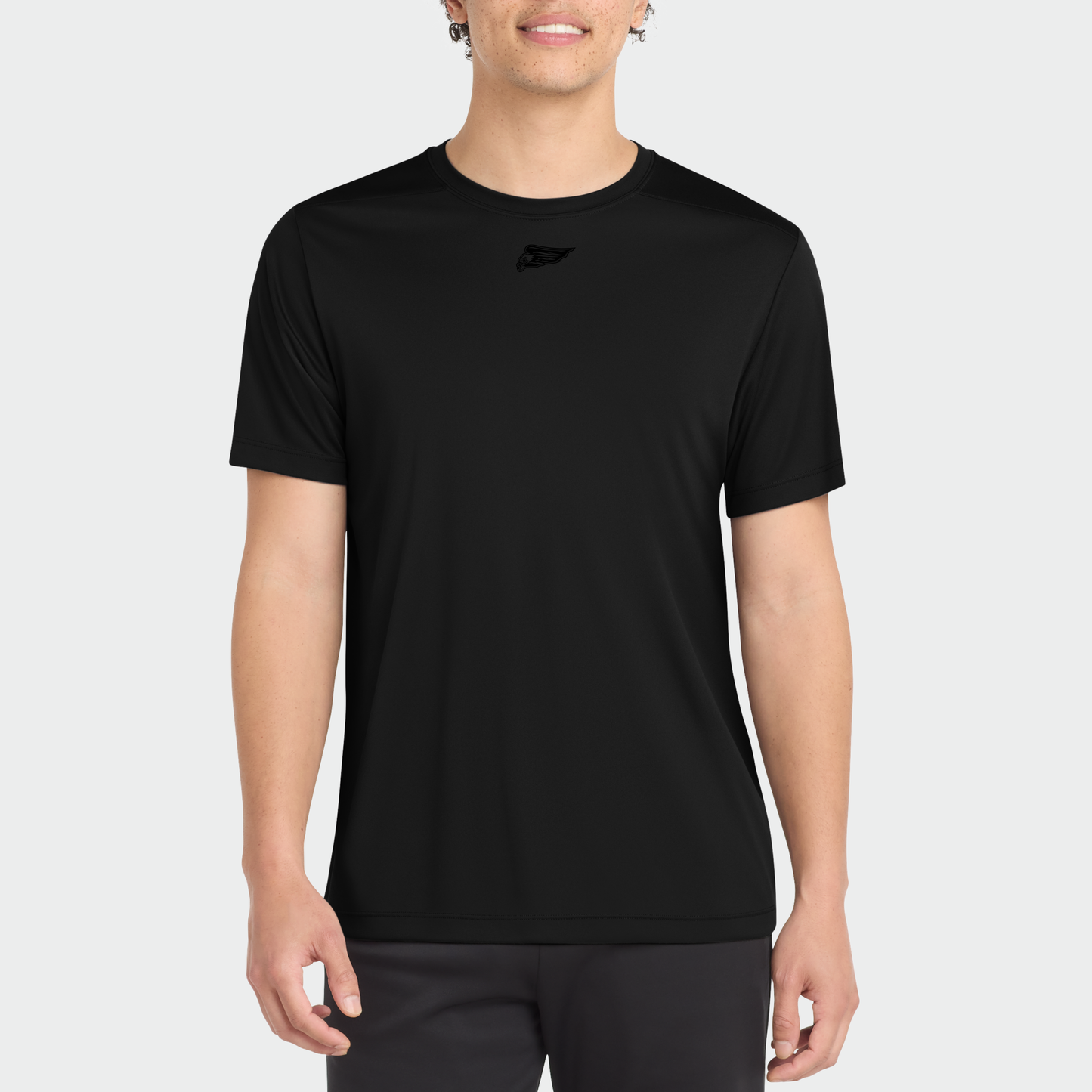 NAGS: Monochrome Eagle, UV Pro Tee