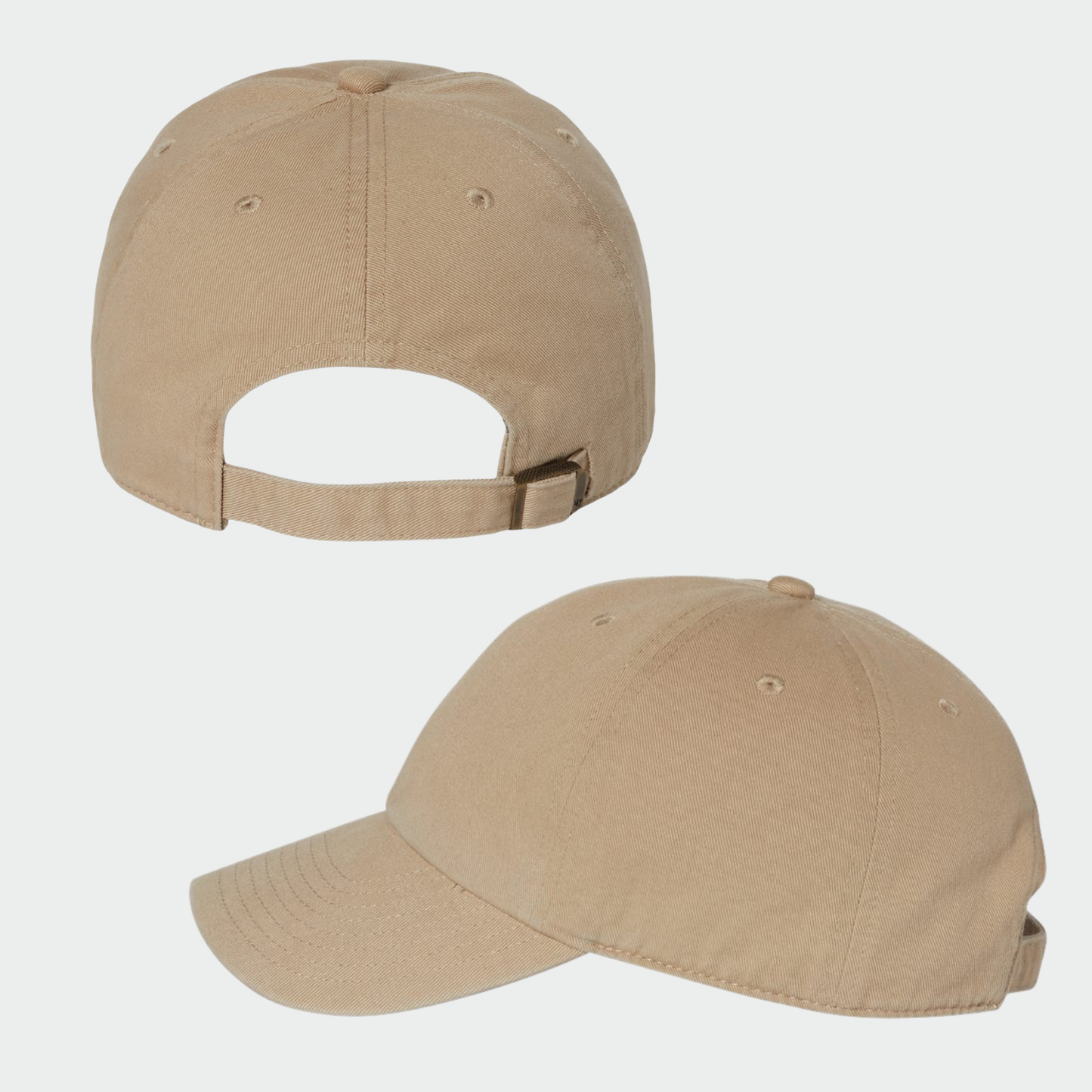 Nextier: Embroidered Clean Up Cap