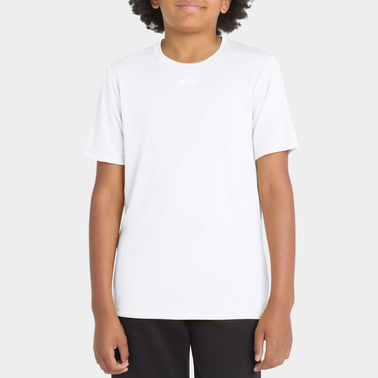 NAGS: Monochrome Eagle, UV Pro Tee