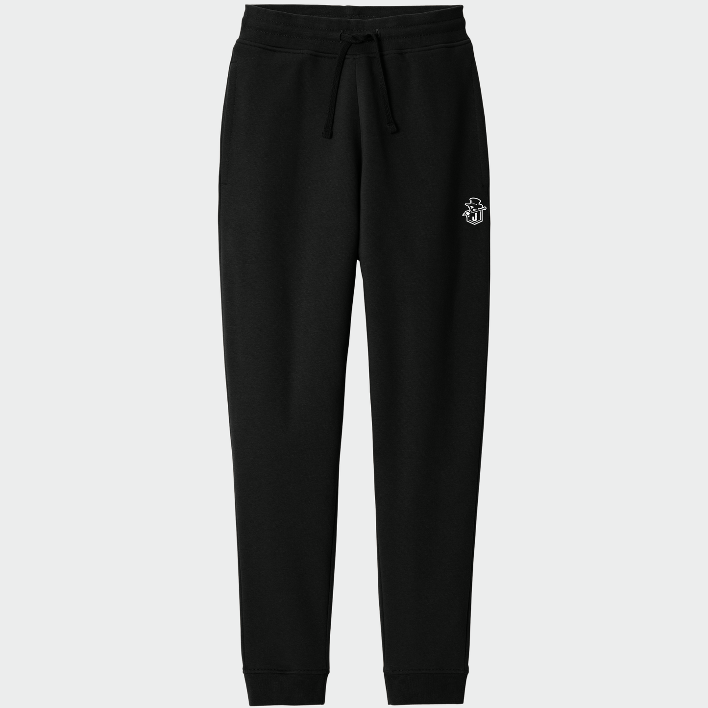 JYAA: Johnstown Johnnie Knockout Logo Adult Jogger Sweatpants