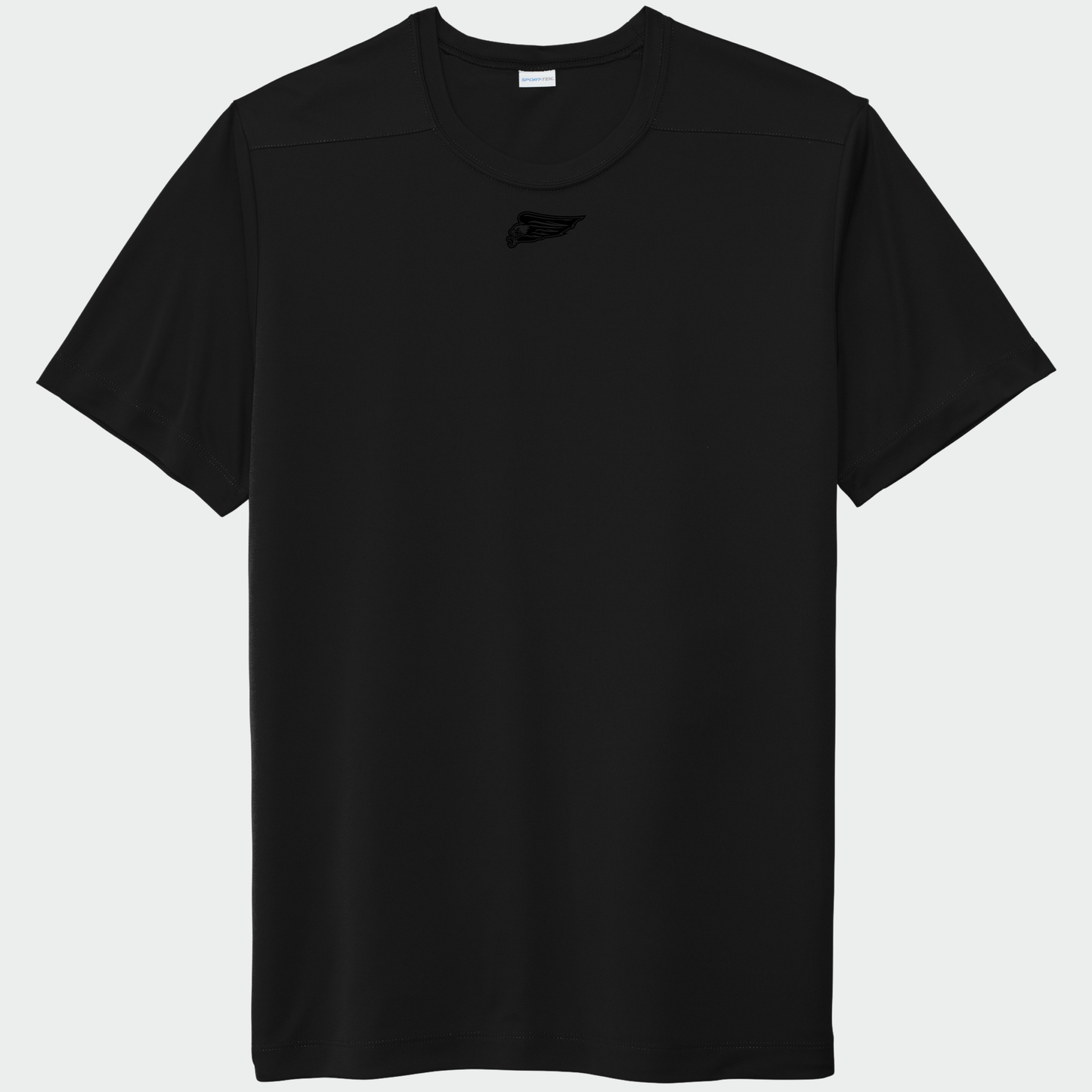 NAGS: Monochrome Eagle, UV Pro Tee