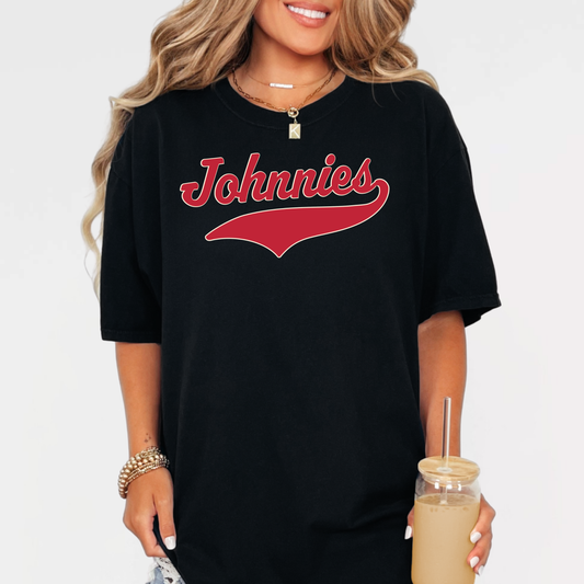 JTB: Johnnies Swash Triblend T-Shirt