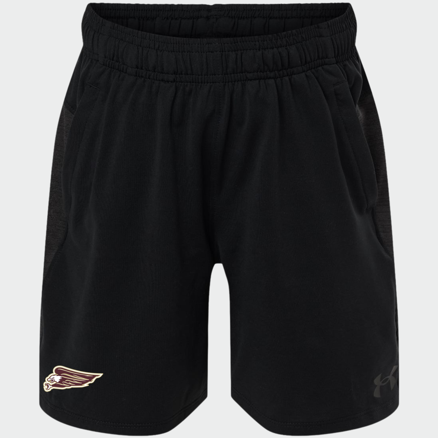 NA: Youth Tech Vent Shorts