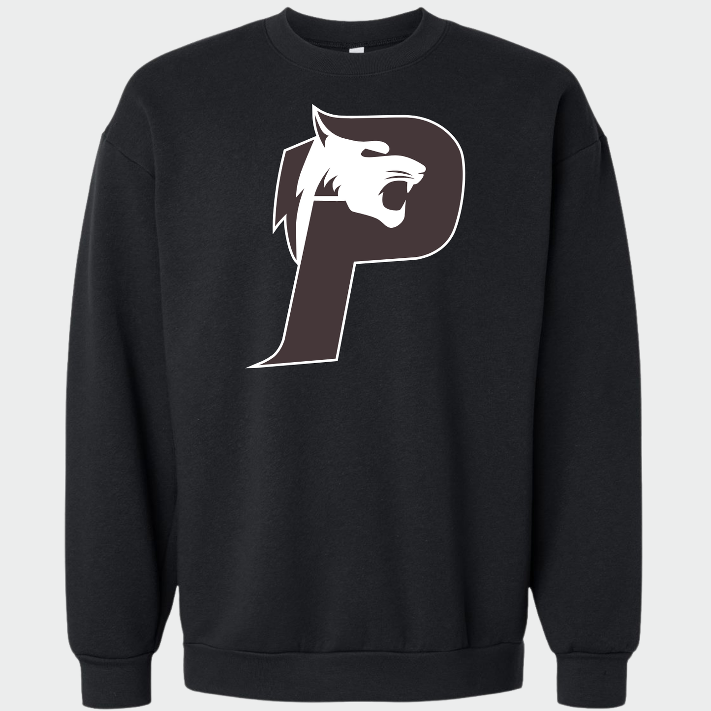 Pick Preds: Logo Crew Sweatshirt