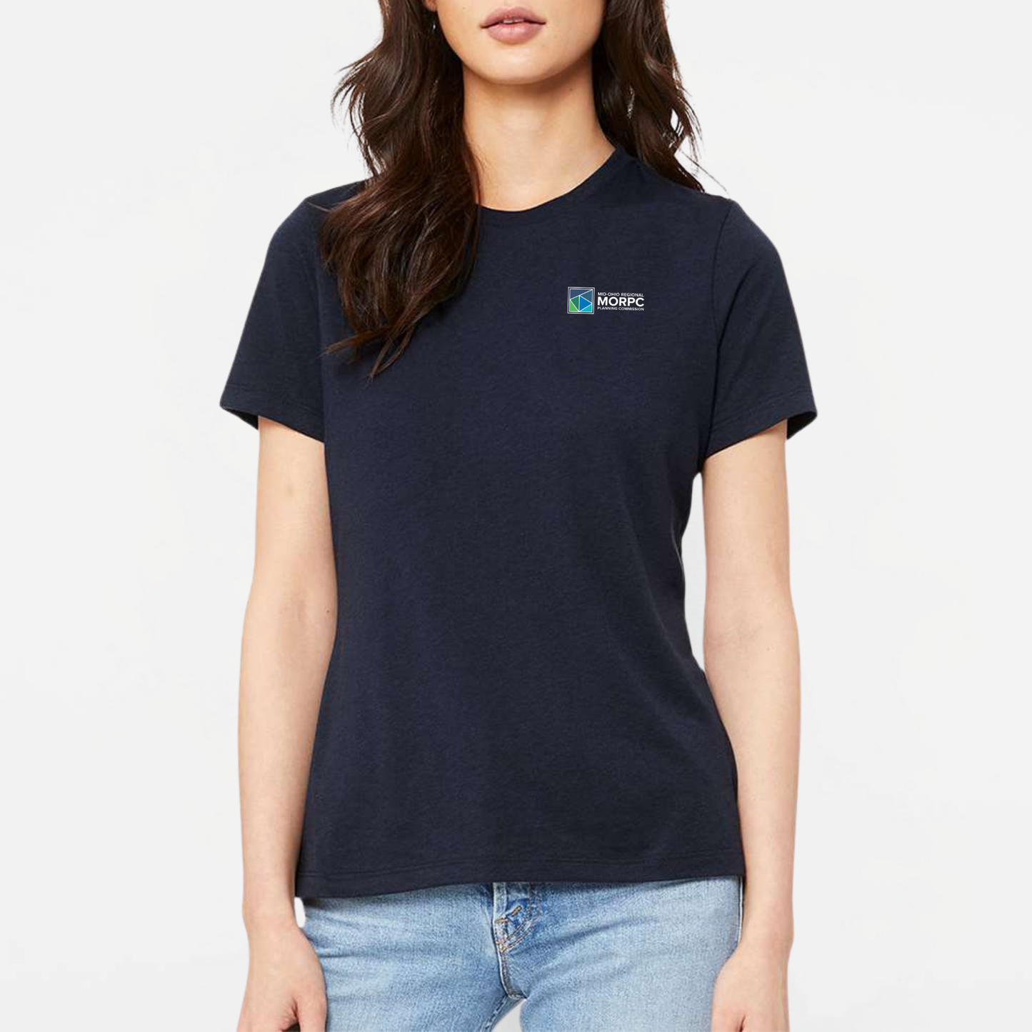 MORPC: Premium Women's Triblend T-Shirt