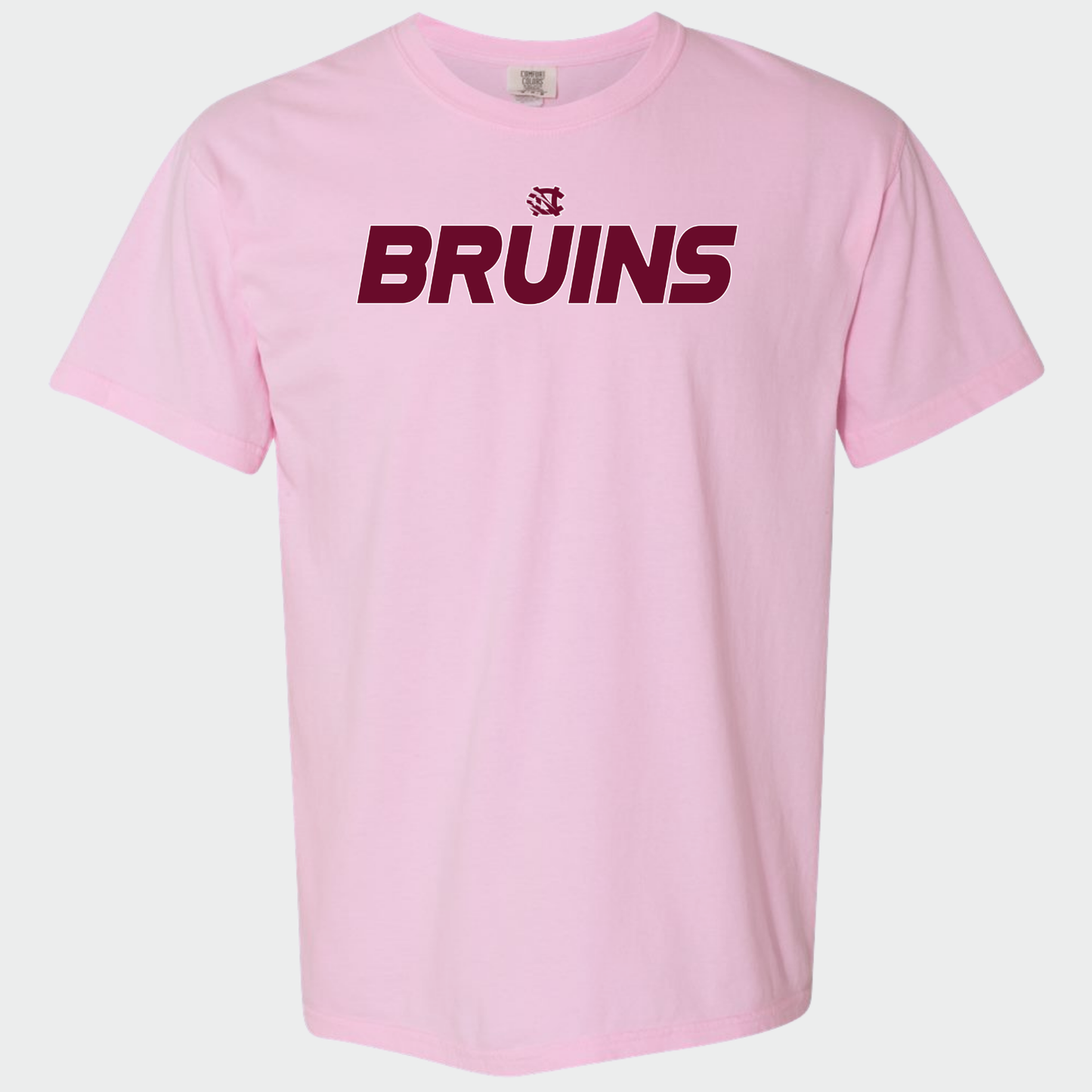 BRUINS: Comfort Colors® T-Shirt