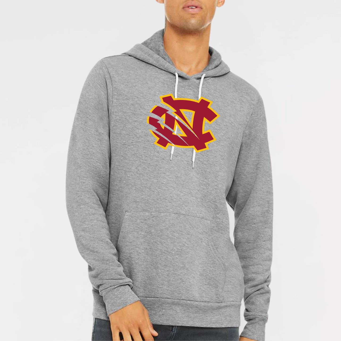 BRUINS: NC Sponge Fleece Hoodie
