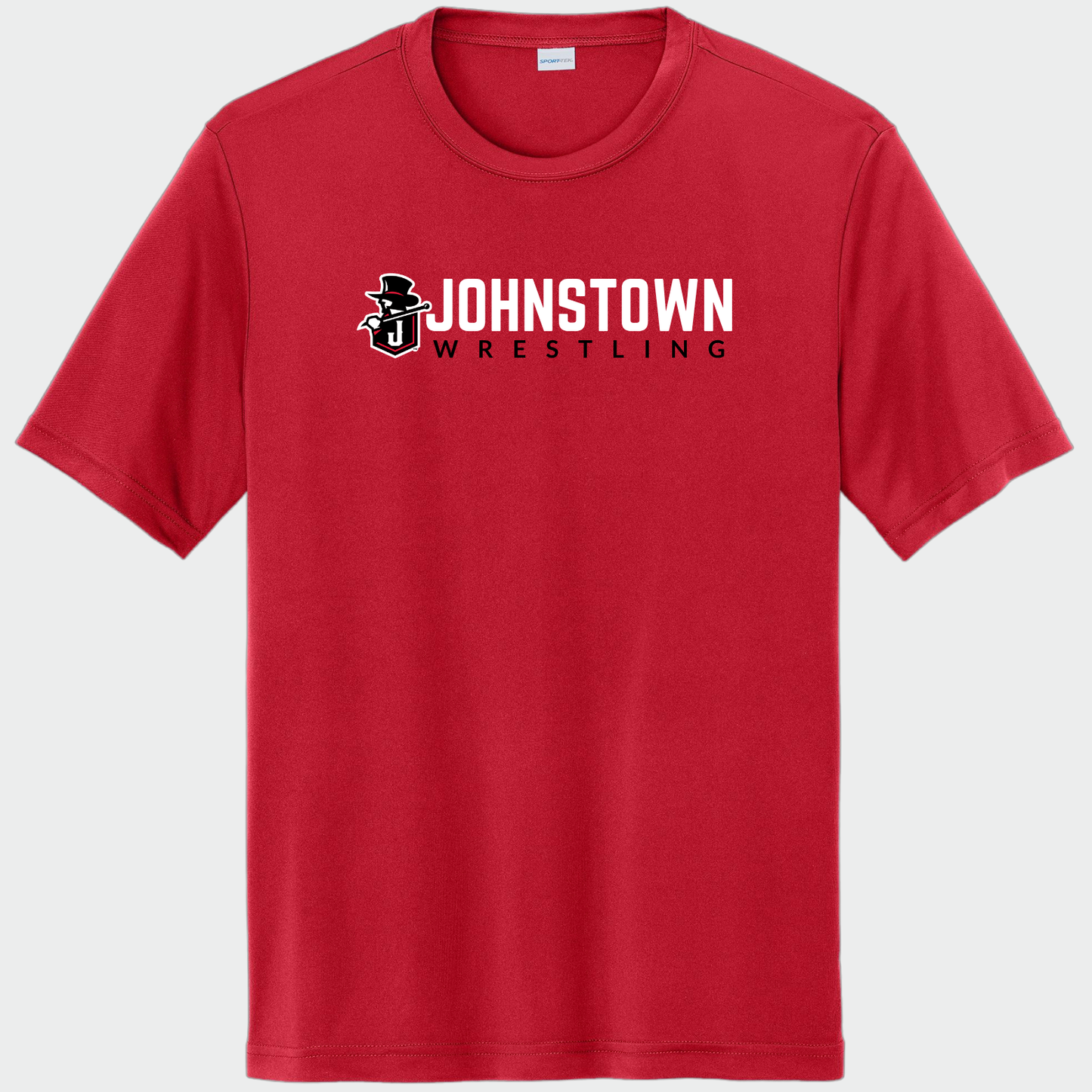 JYAA: Johnstown Wrestling Tech T-Shirt