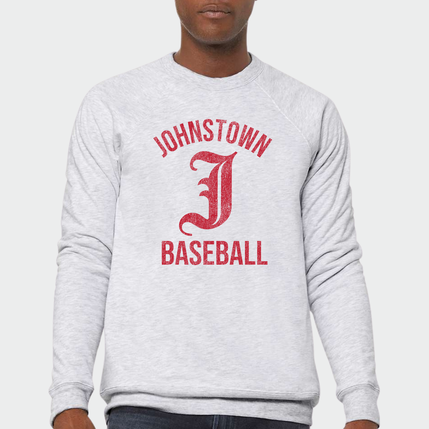 JTB: Sponge Fleece Sweatshirt