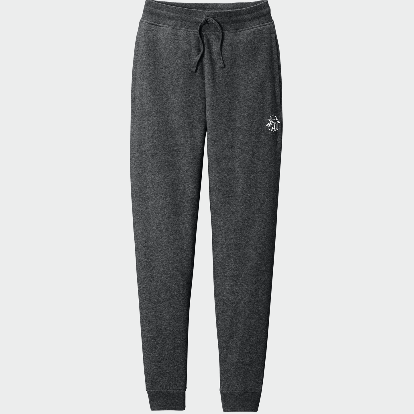 JYAA: Johnstown Johnnie Knockout Logo Adult Jogger Sweatpants