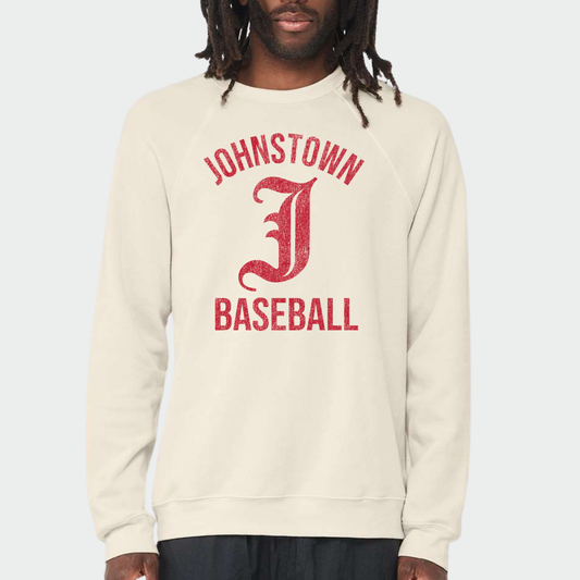 JTB: Sponge Fleece Sweatshirt