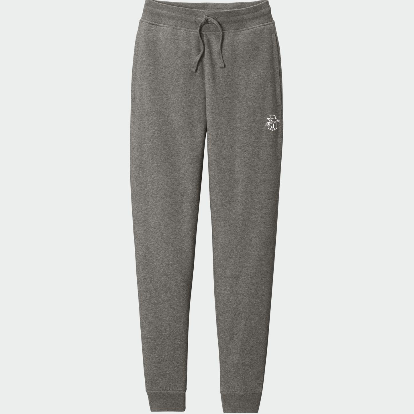 JYAA: Johnstown Johnnie Knockout Logo Adult Jogger Sweatpants