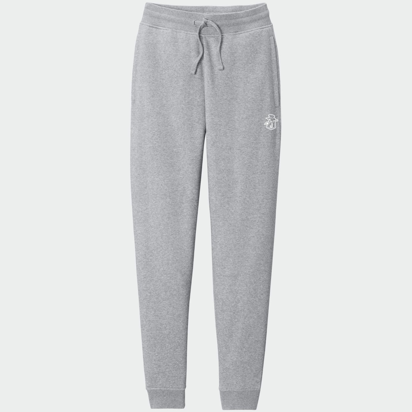 JYAA: Johnstown Johnnie Knockout Logo Adult Jogger Sweatpants