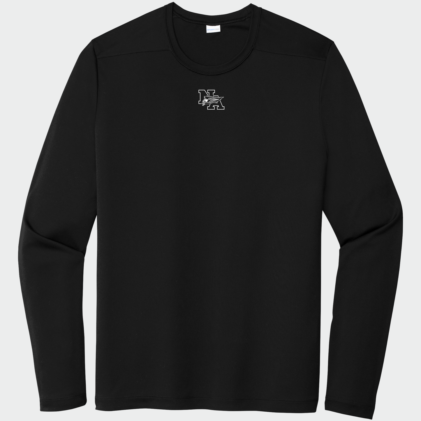 NAFootball: UV Pro Long Sleeve Tee