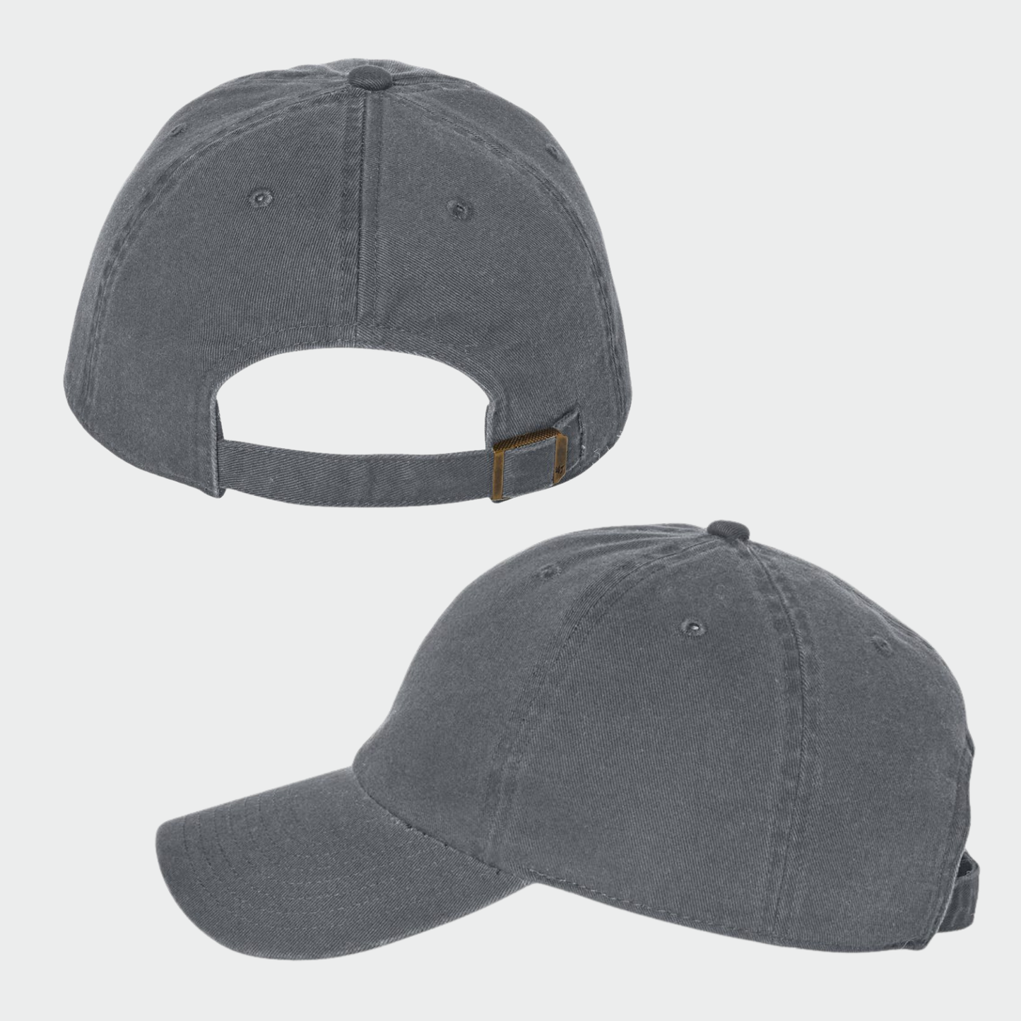 Nextier: Embroidered Clean Up Cap