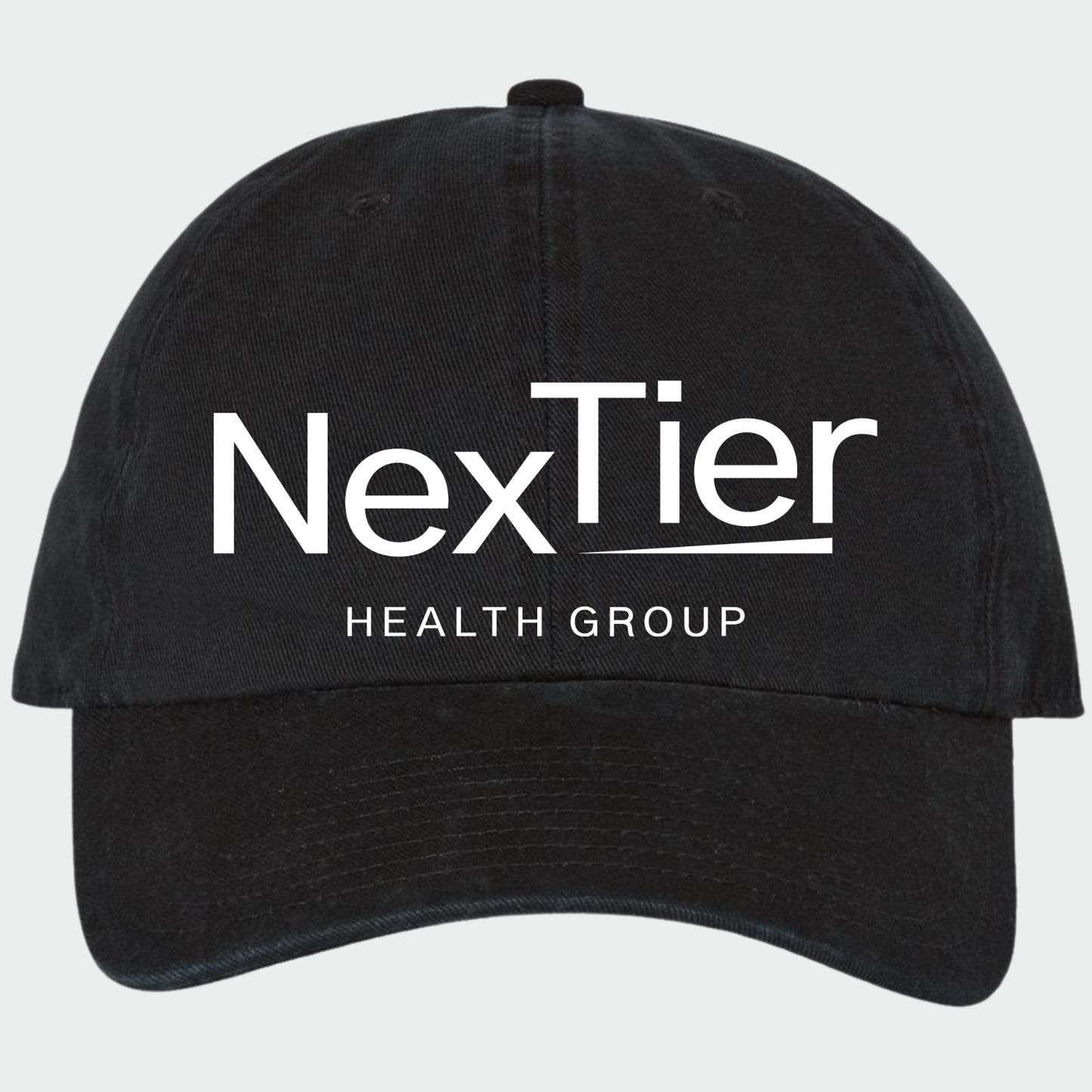 Nextier: Embroidered Clean Up Cap