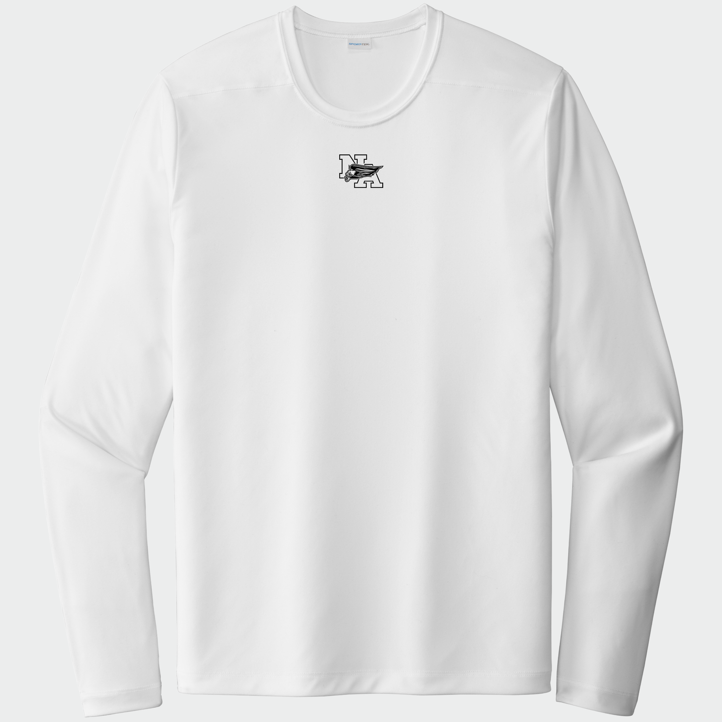 NAFootball: UV Pro Long Sleeve Tee