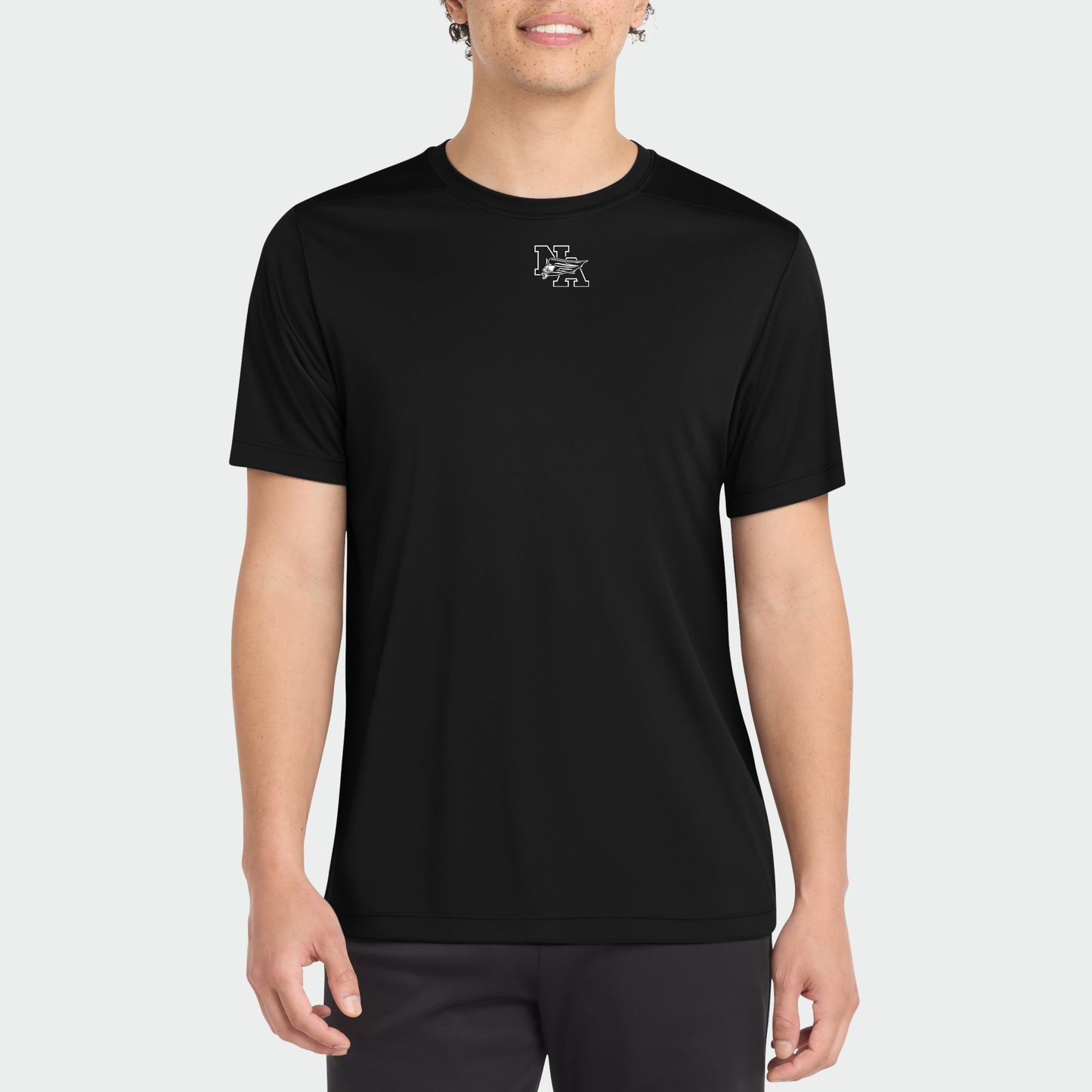 NAFootball: UV Pro Tee