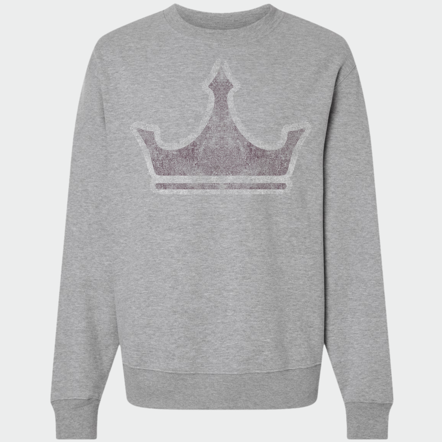 TCR: Triple Crown, Heavyweight Crew *Distressed Print*