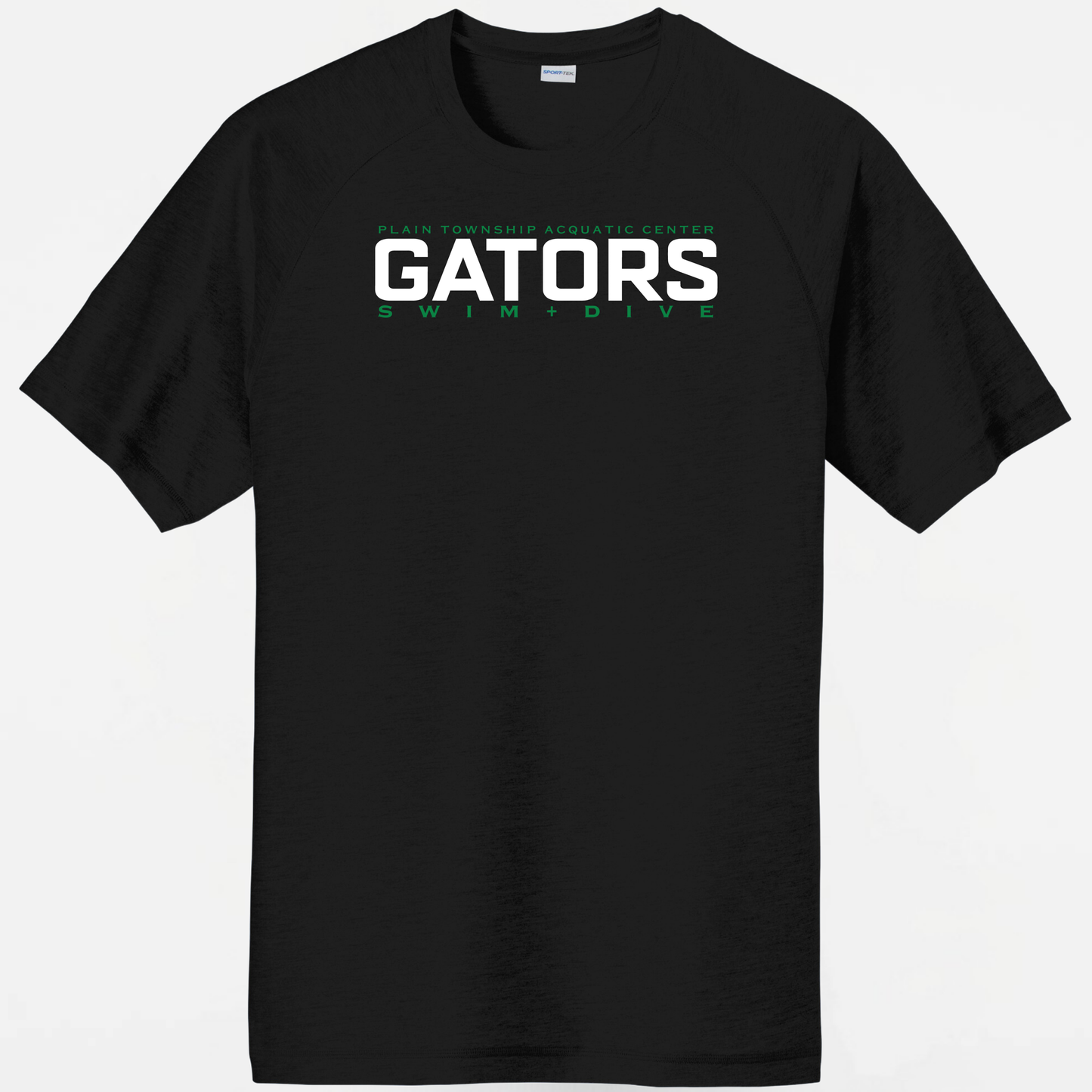 PTAC: Gators Triblend Tech Tee