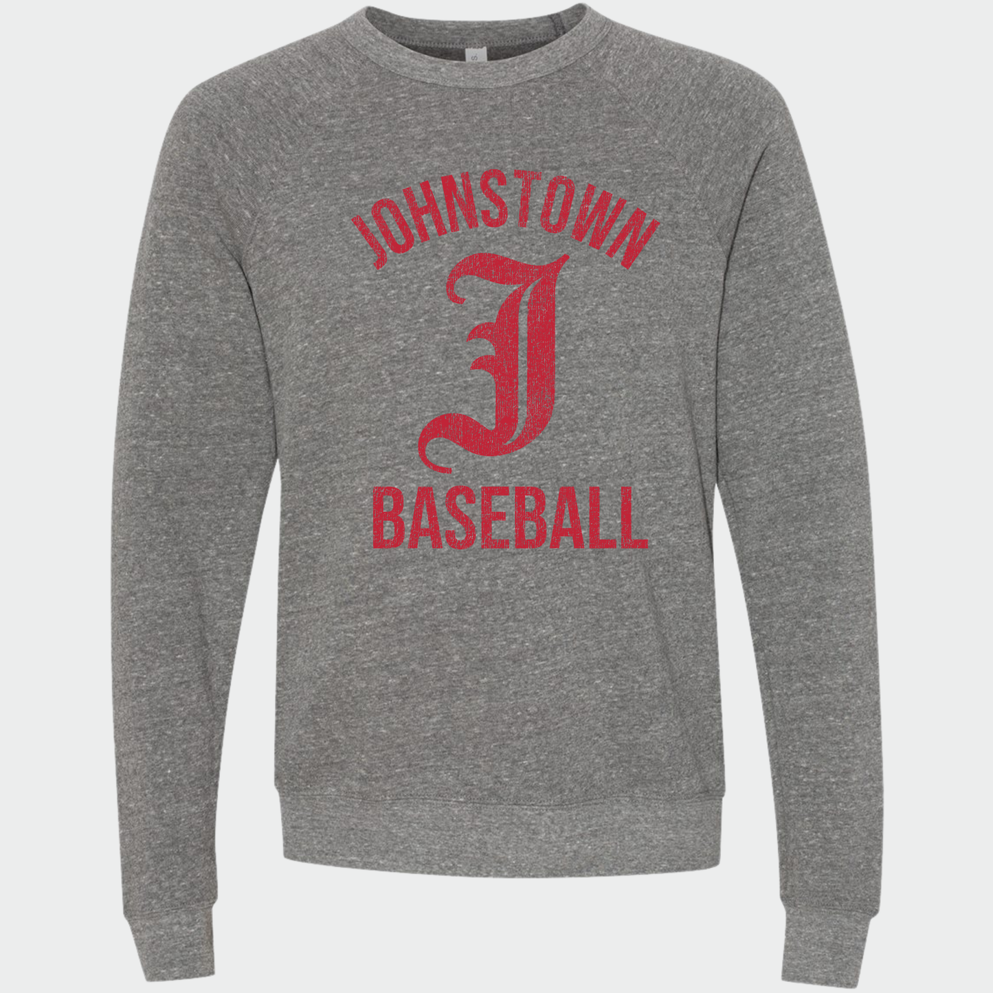 JTB: Sponge Fleece Sweatshirt